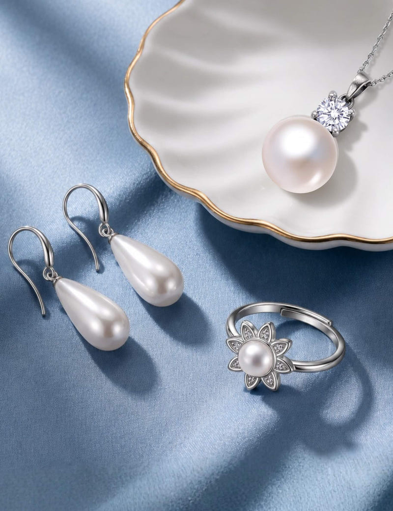 Pearls
