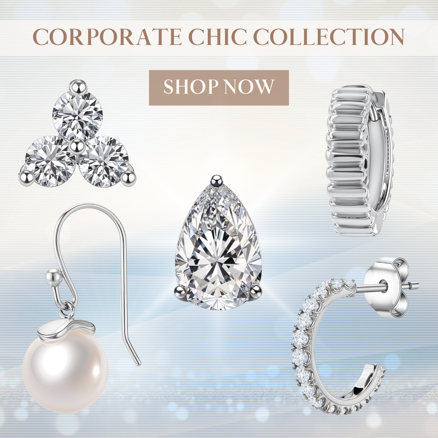 Corporate Chic Collection HighSpark