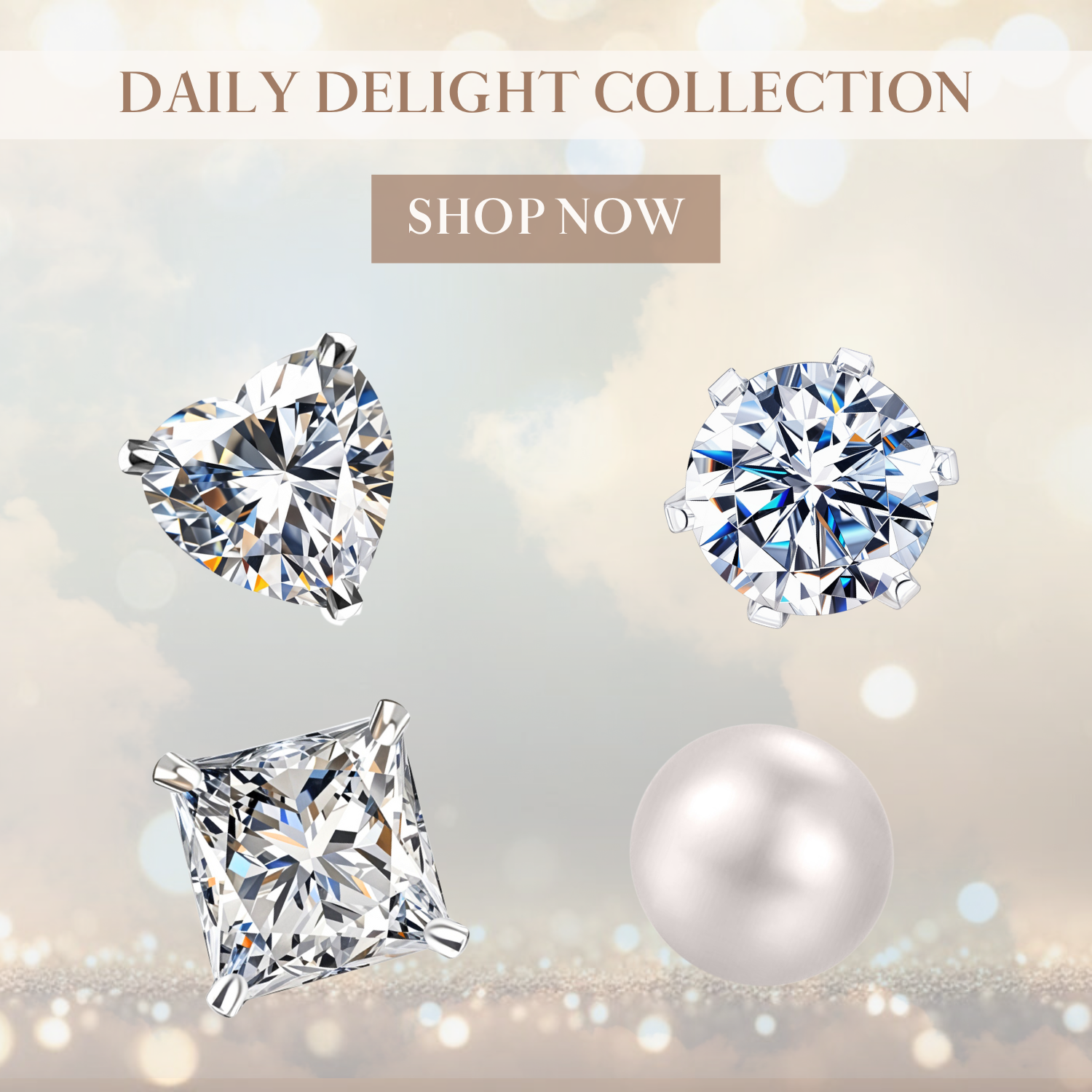 Daily Delight Collection