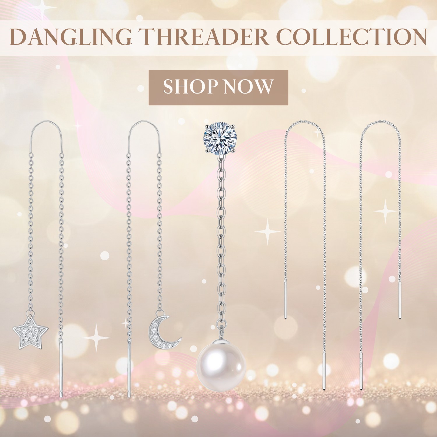 Dangling Threader Collection