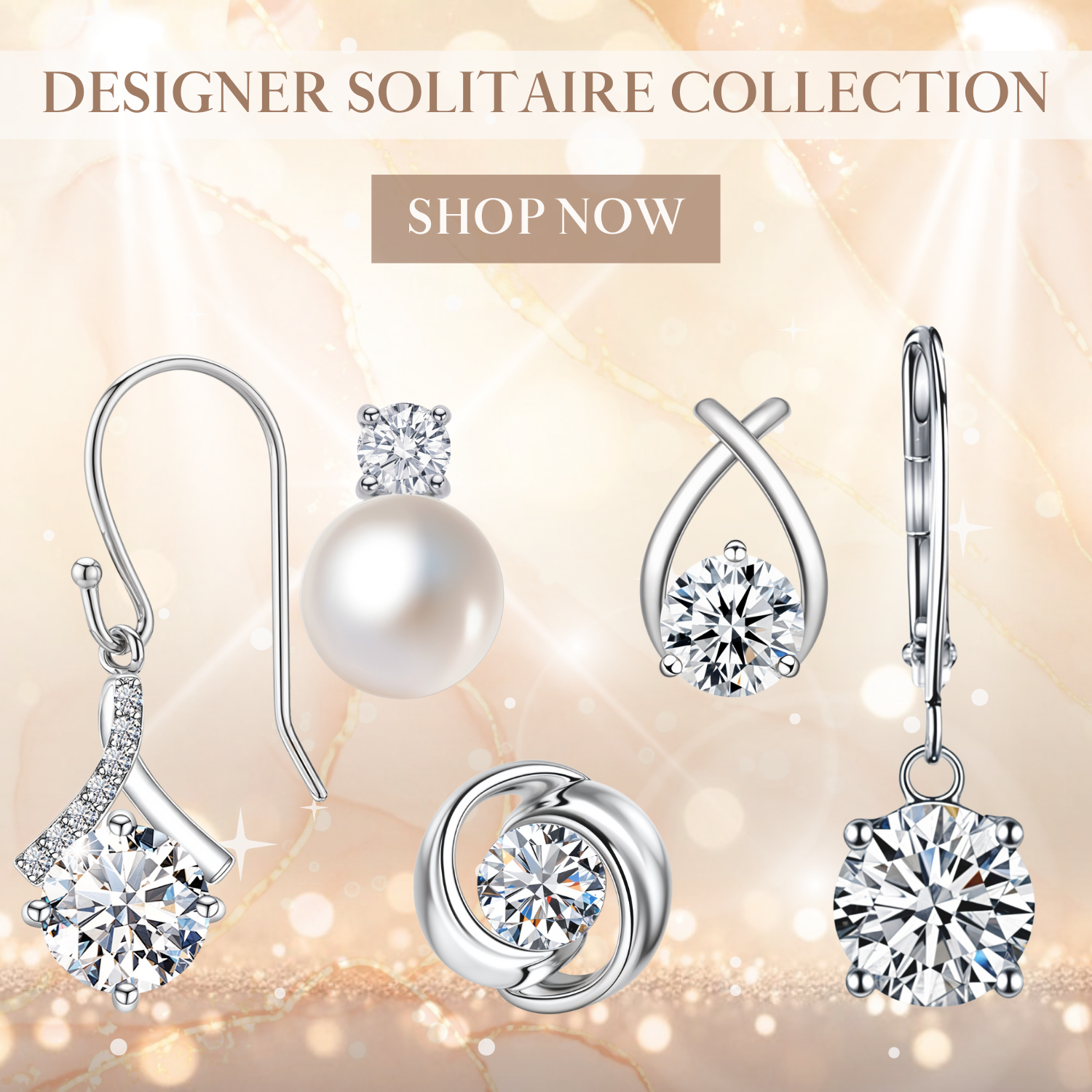 Designer Solitaire Collection