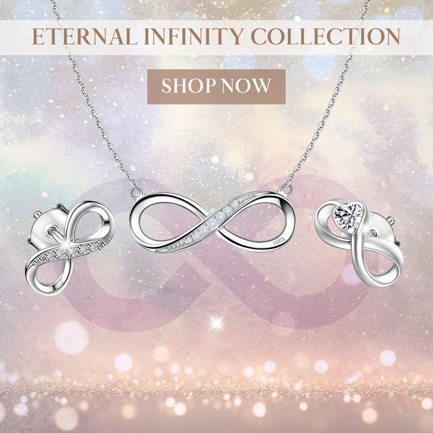 Eternal Infinity Collection