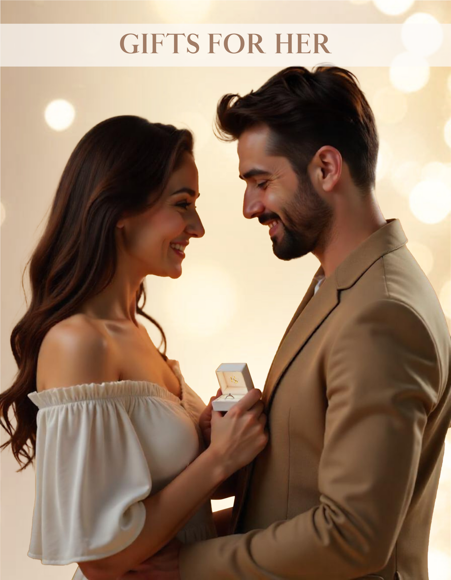 Gifts for Her HighSpark