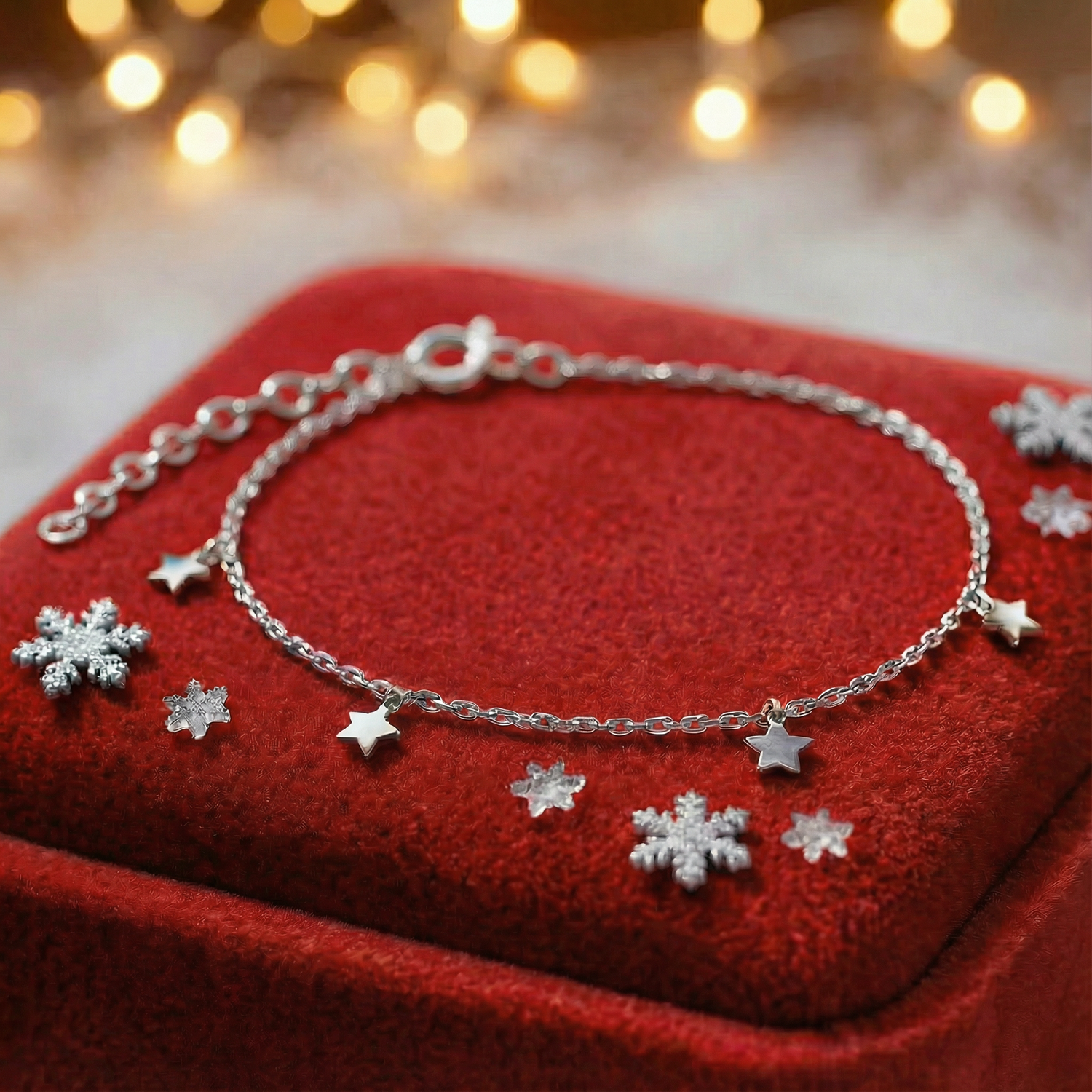 Anklets/ Bracelets HighSpark