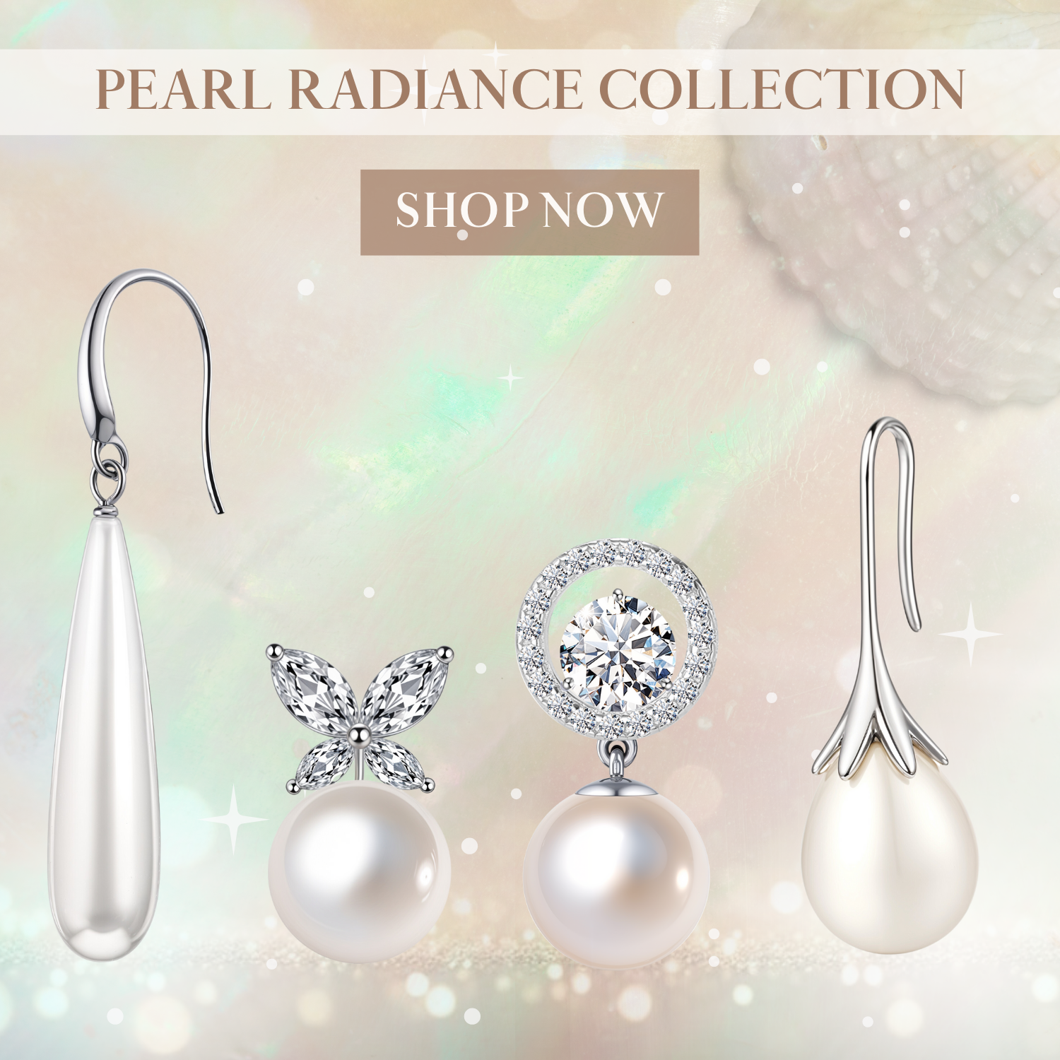 Pearl Radiance Collection HighSpark