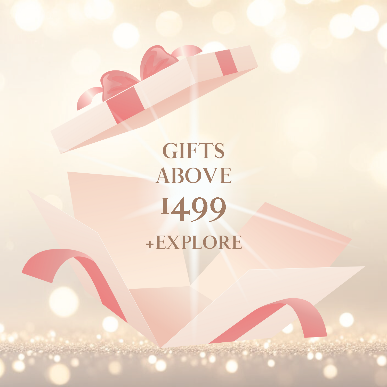 Gifts Above 1499