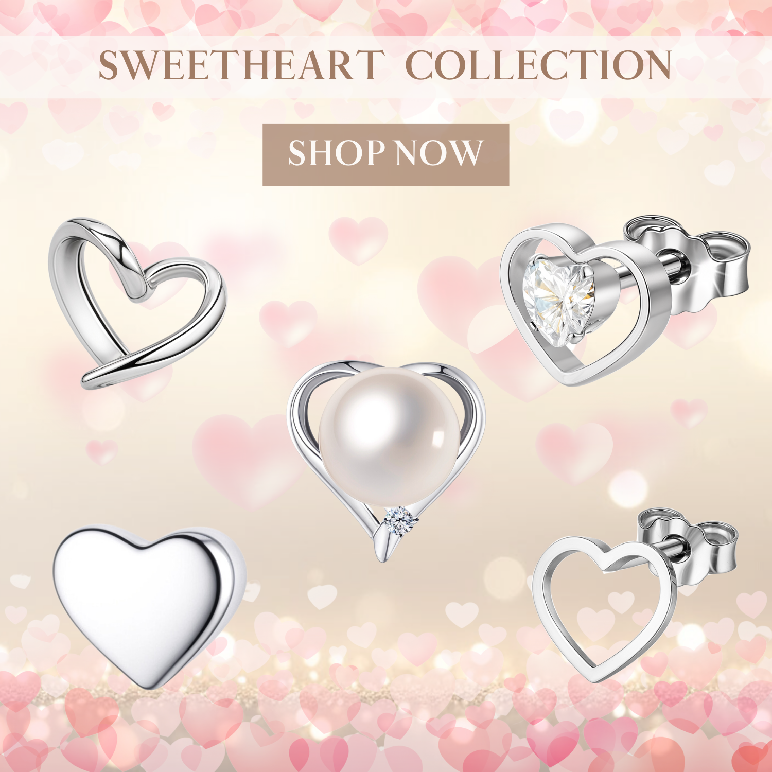 Sweetheart Romance Collection HighSpark