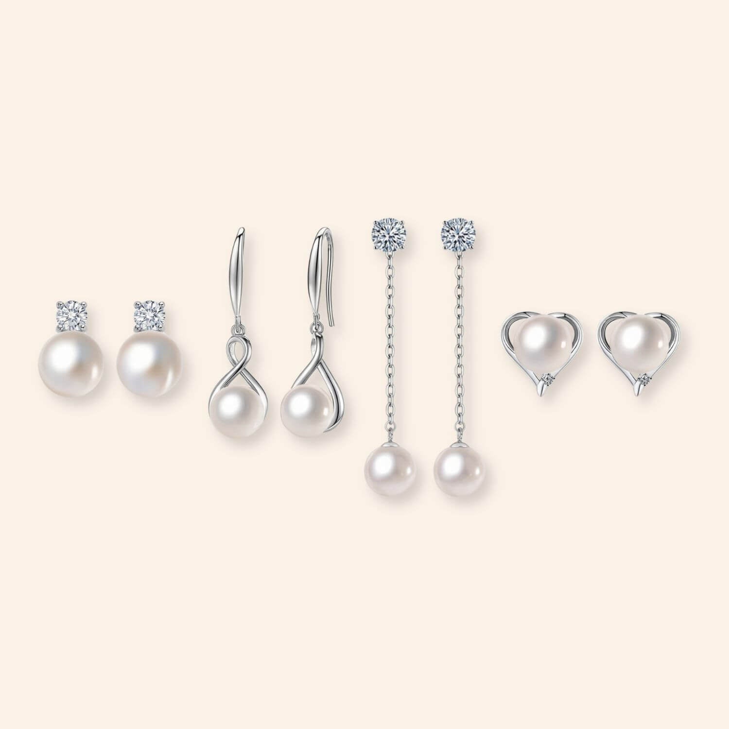 Pearl Radiance Collection HighSpark