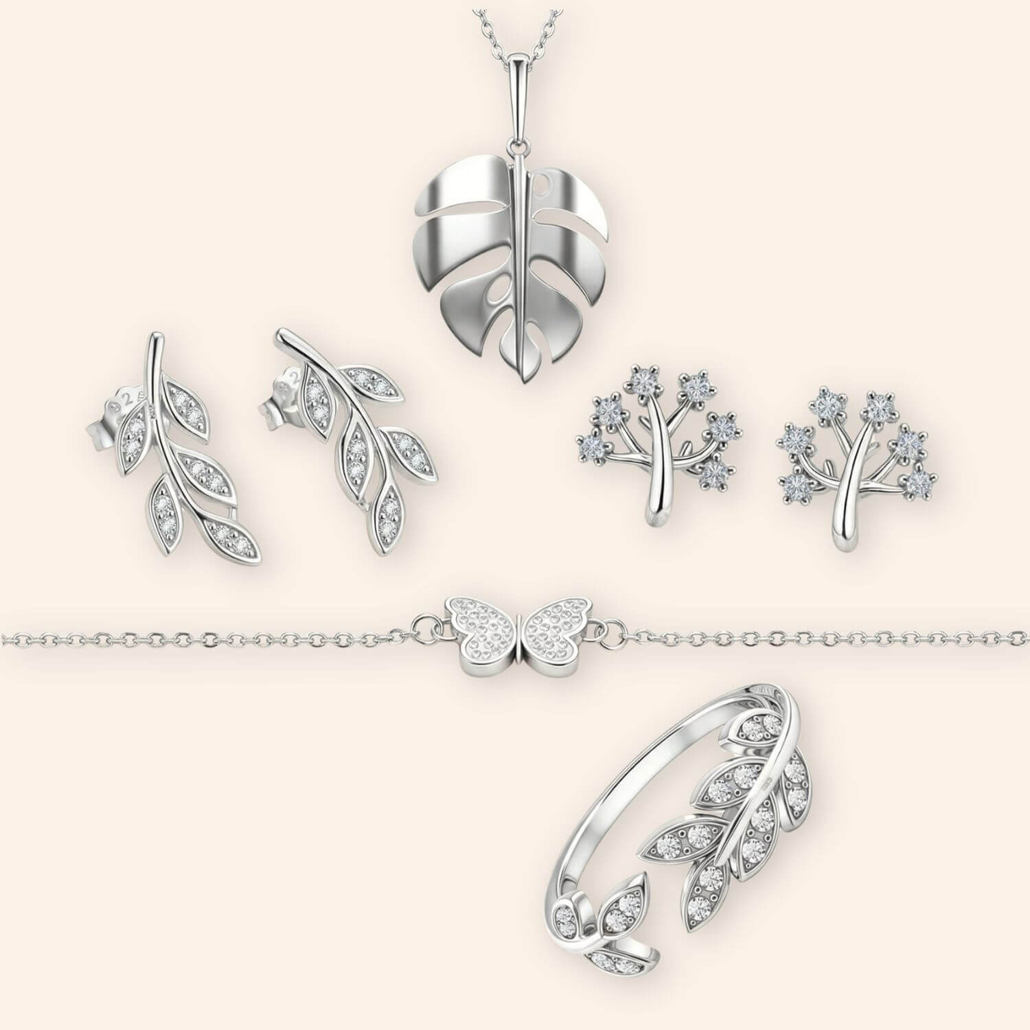 Blooming Garden Collection HighSpark