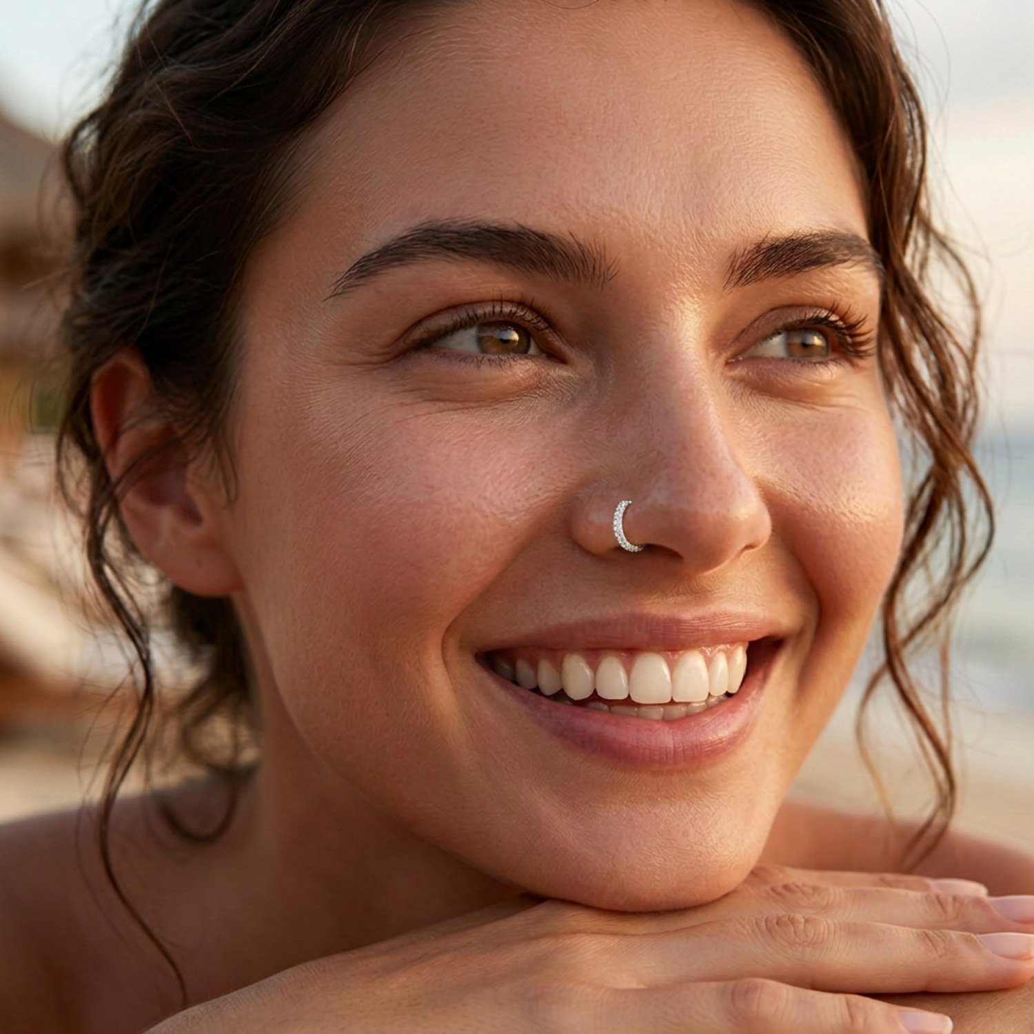 Nose Pins HighSpark