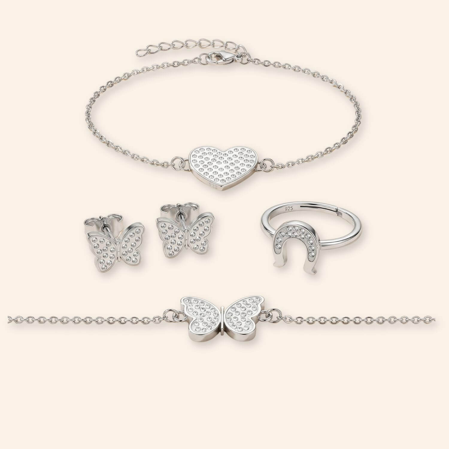 Twinkling Element Collection HighSpark