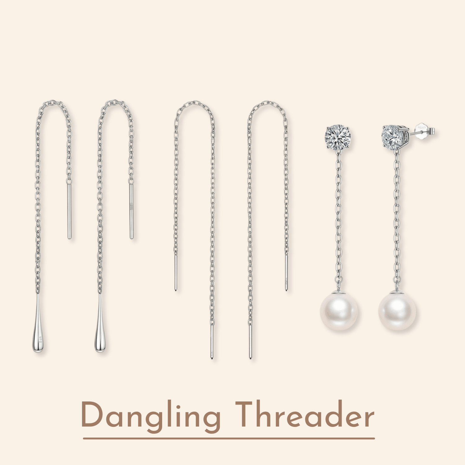 Dangling Threader Collection HighSpark