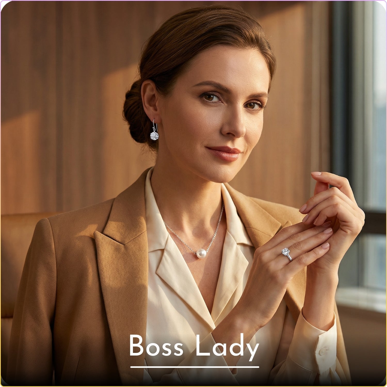 Corporate Chic Collection HighSpark