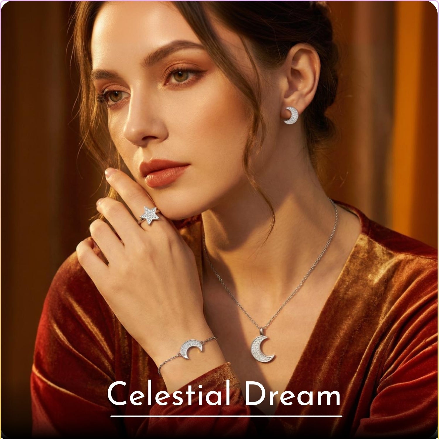 Celestial Dreams Collection HighSpark