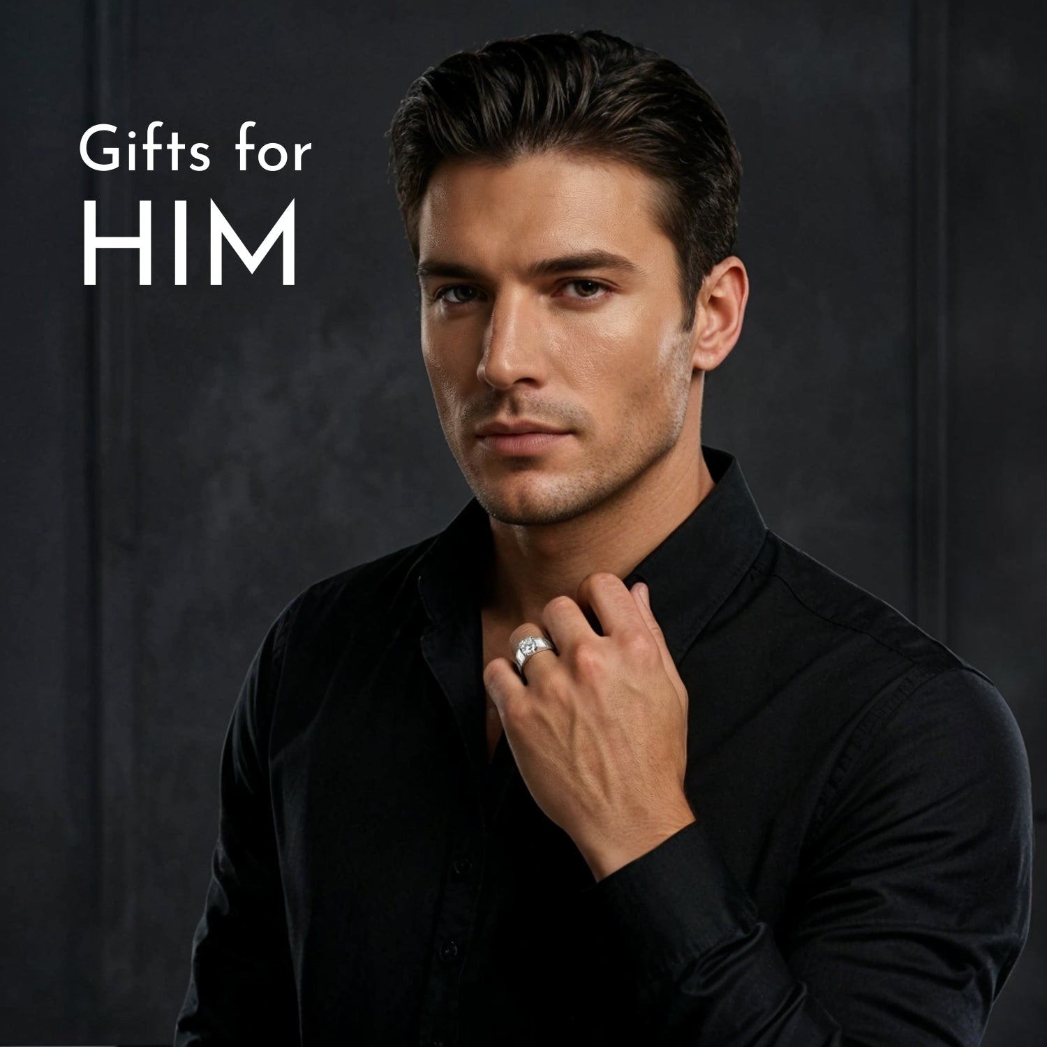 Gifts for Him HighSpark