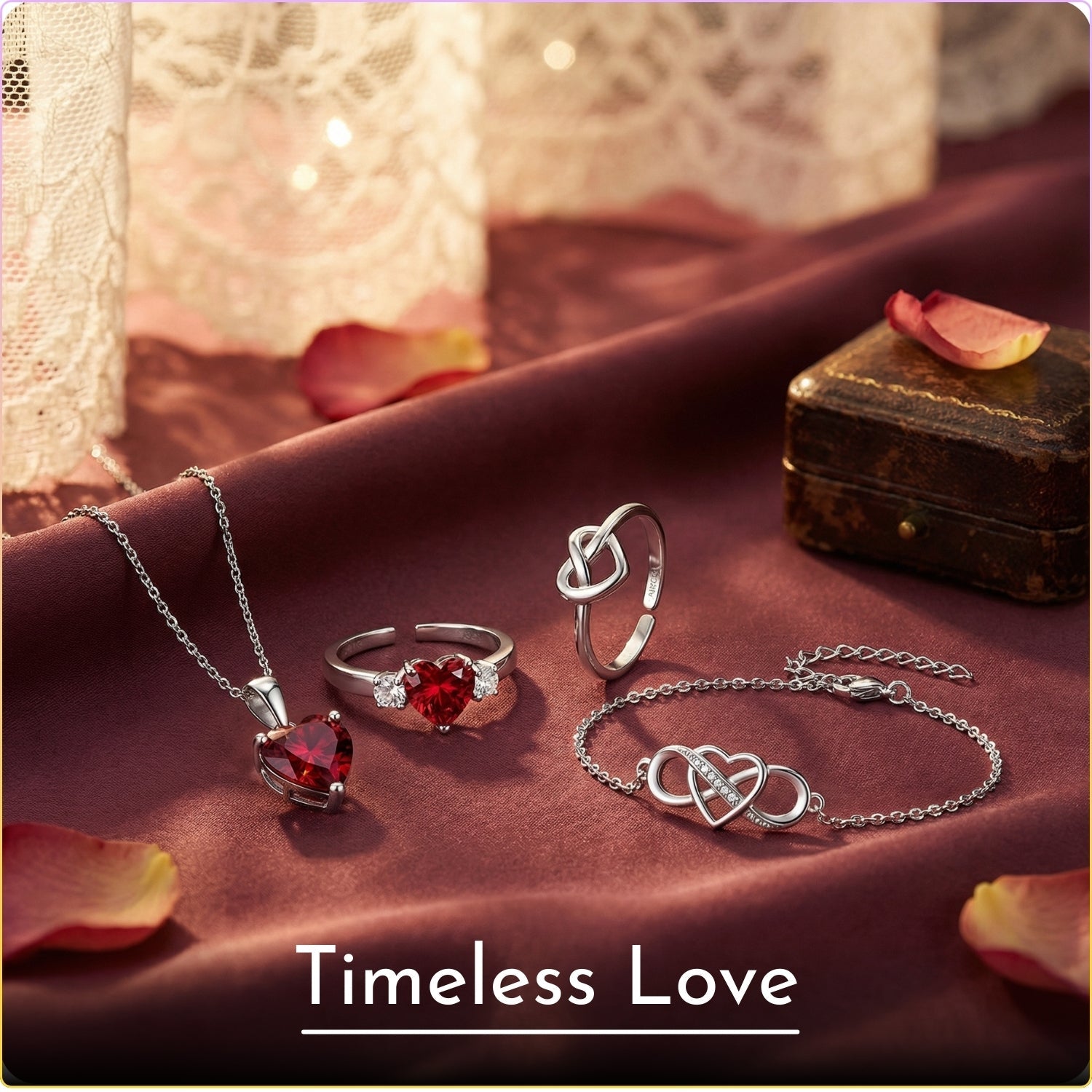 Sweetheart Romance Collection HighSpark