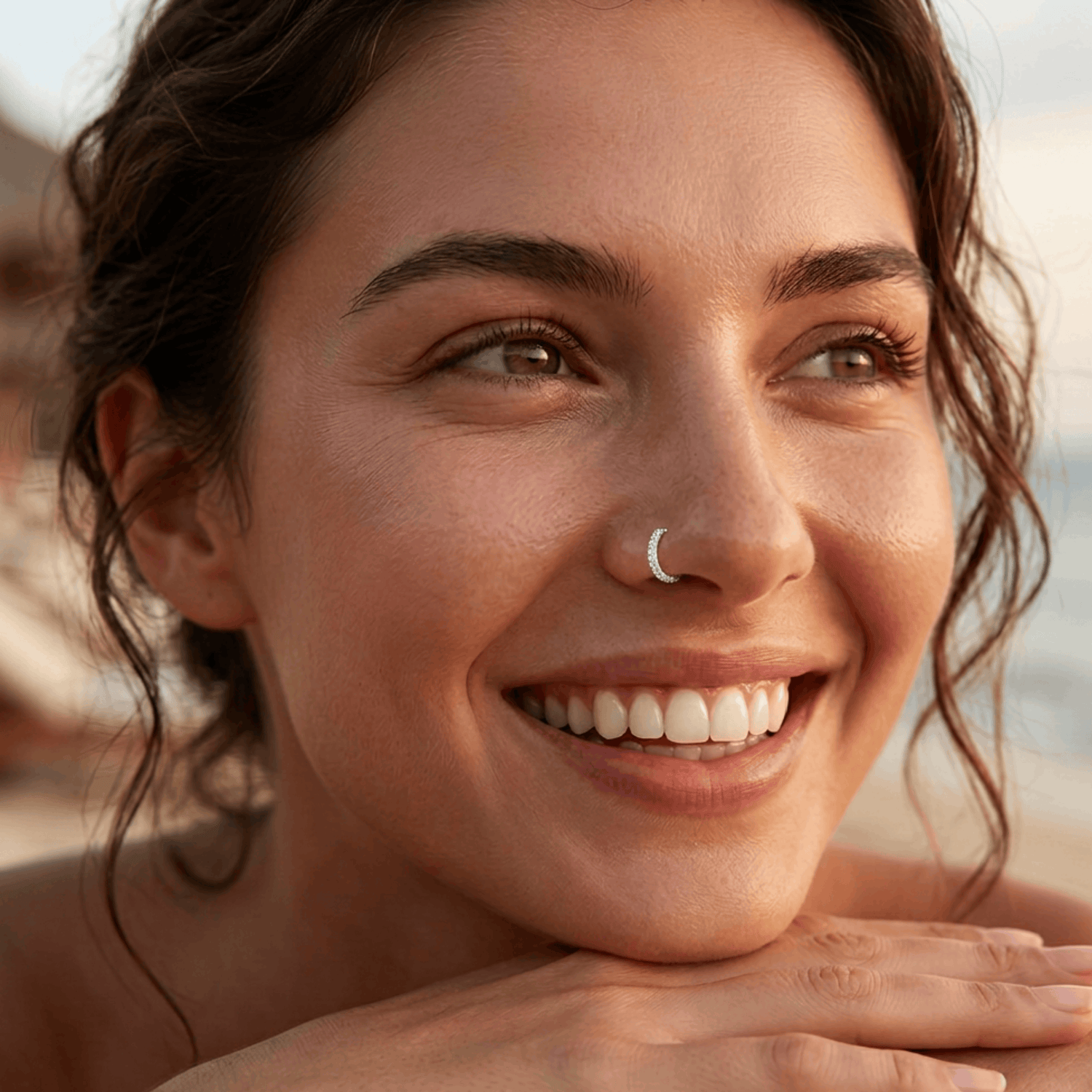 Nose Pins HighSpark
