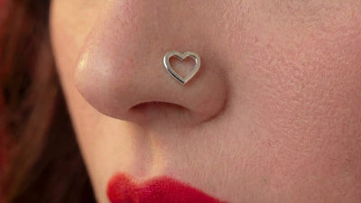 Nose Pins