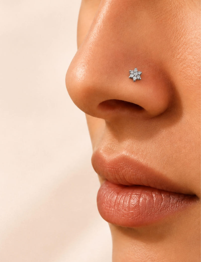 Nose Pins