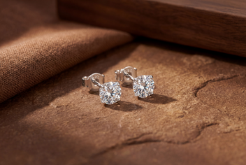Pure 925 Sterling Silver Jewellery Online in India | HighSpark Silver