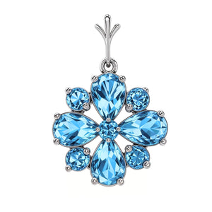New Arrivals – Silver Jewellery