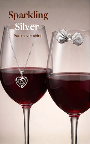 Sparkling – Silver Jewellery