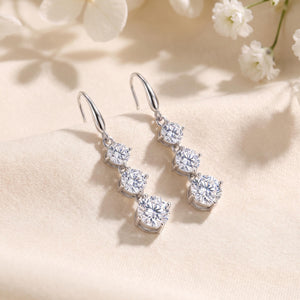 American Diamond – Silver Jewellery