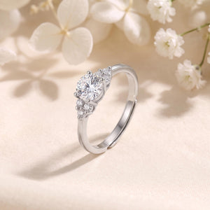 American Diamond – Silver Jewellery