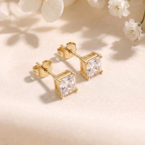 Gold-Plated – Silver Jewellery