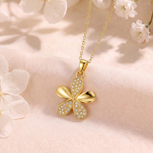 Gold-Plated – Silver Jewellery