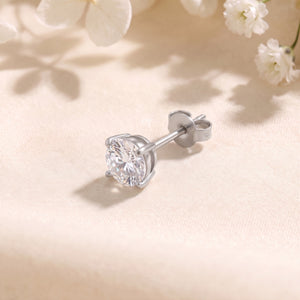 Men's Earrings – Silver Jewellery