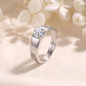 Men's Rings – Silver Jewellery