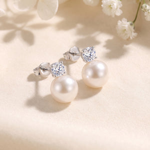 Pearl – Silver Jewellery