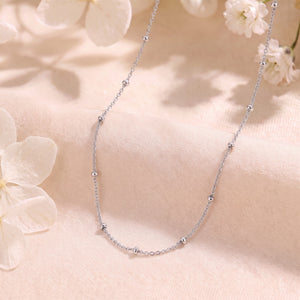 Silver Chains – Silver Jewellery