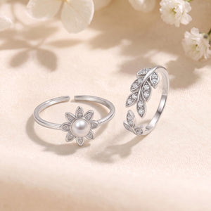 All – Silver Jewellery