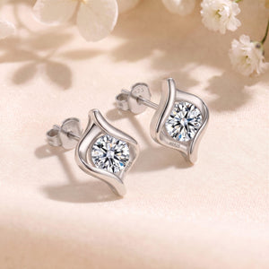 Solitaire – Silver Jewellery