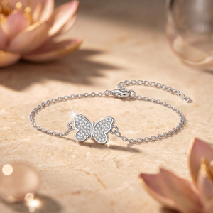 Bracelets – Silver Jewellery