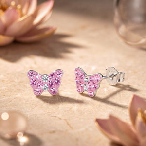 Kids/Enamel – Silver Jewellery