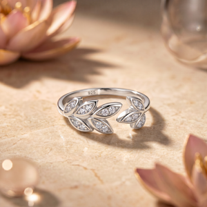 Rings – Silver Jewellery